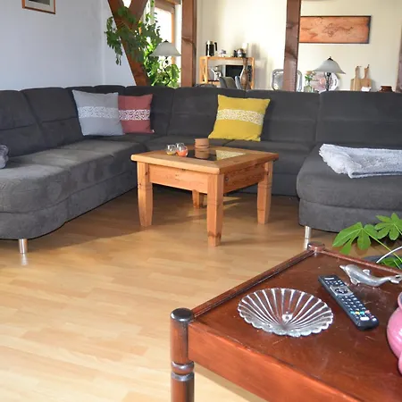 Апартаменты Ferienwohnung Zum Dorfkrug Punderich/ Mosel