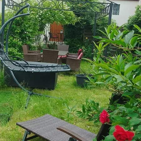 Апартаменты Ferienwohnung Zum Dorfkrug Punderich/ Mosel *