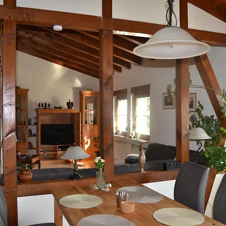 Ferienwohnung Zum Dorfkrug Punderich/ Mosel Пюндерих